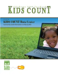 KIDS COUNT Data Center