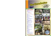 Clevedon Mercury