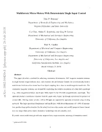 Arxiv:1802.09420V1 [Physics.App-Ph]