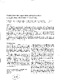 Cichlid Diversity, Speciation and Systematics: Examples from the Great African Lakes