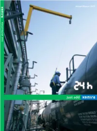 Annual R Eport 2005 Annual Report 2005