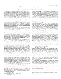 Breeder Reactors: a Renewable Energy Source Bernard L