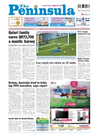 Page 01 June 18.Indd