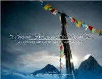 The Preliminary Practices of Tibetan Buddhism