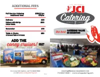 JCI-Catering Menu 0221-11X8.5.Indd
