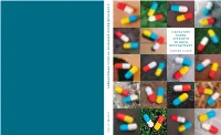 A Question Based Approach to Drug Development