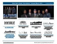 Steve Davis Sextet “Correlations” Released March 2019 Last Updated May 2019