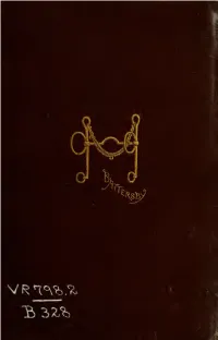 The Bridle Bits