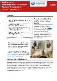 2016 Newsletter Final