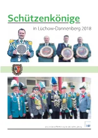In Lüchow-Dannenberg 2018