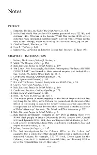 Preface Chapter 1 Introduction