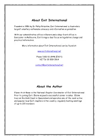 The Starting Point 11