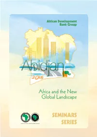 2015 Annual Meetings in Particular
