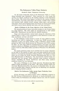 Proceedings of the Indiana Academy of Science