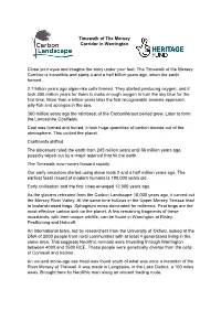 Script Timewalk of the Mersey Corridor.Pdf