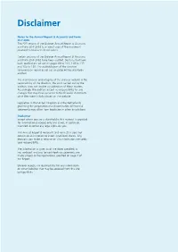 Unilever Annual Report & Accounts 2002