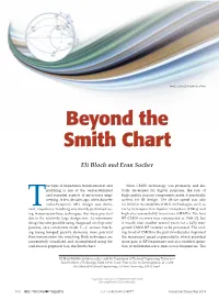 Beyond the Smith Chart