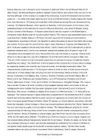 Summarized by © Lakhasly.Com Muscat: Standing Next to Muscat's