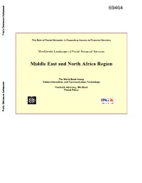 World Bank Document