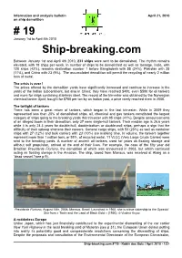 19 Ship-Breaking.Com