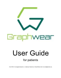For Patients