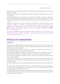 2018 04 14 Statutes with Ann
