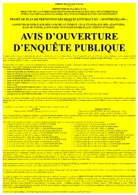 Extrait D'arrete