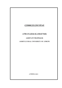 CV Α. Kamoutsis EN 2020.Pdf