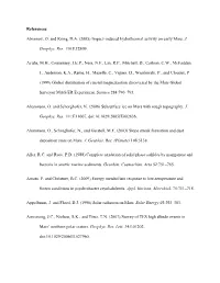 SR-SAG2 Report Refsappsfigcaps V25