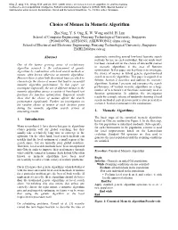Example for CIRAS Article