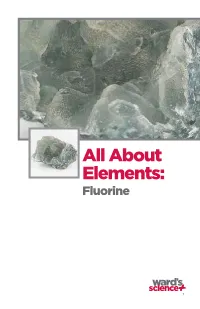 WS Element of Month Fluorine Final V2