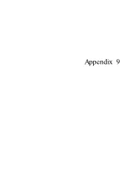 BRIDGE Project Completion Report