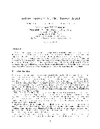 Predicate Dispatching: a Uni Ed Theory of Dispatch