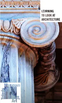 The Art of Architecture