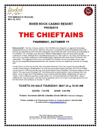 The Chieftains