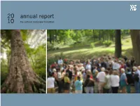 2010 Annual Report