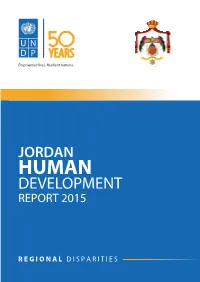 Development Report 2015