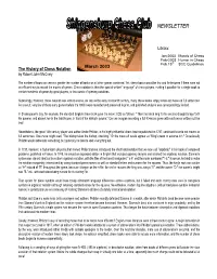 Chess Basics