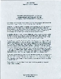 Mohamedou Ould Slahi, Isn 760 Personal Representative Statement