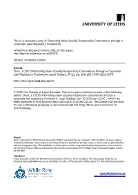 CSR FINAL Clean.Pdf