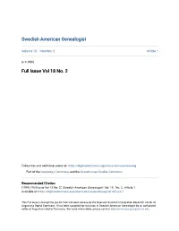 Full Issue Vol 18 No. 2