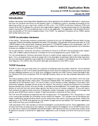 440GX Application Note