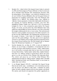 English Speech 2020 (Today).Pmd