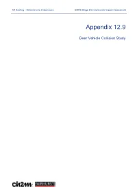 Appendix 12.9