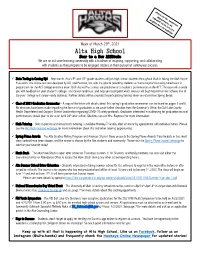 Newsletter Template