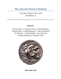 JENS JAKOBSSON and SIMON GLENN, New Research on The