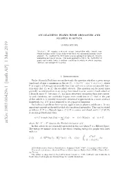 Arxiv:1903.00429V1