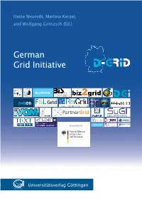 In-Grid – Engineering Applications