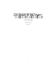 Users Manual