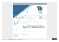 Centre of Excellence in EU Studies